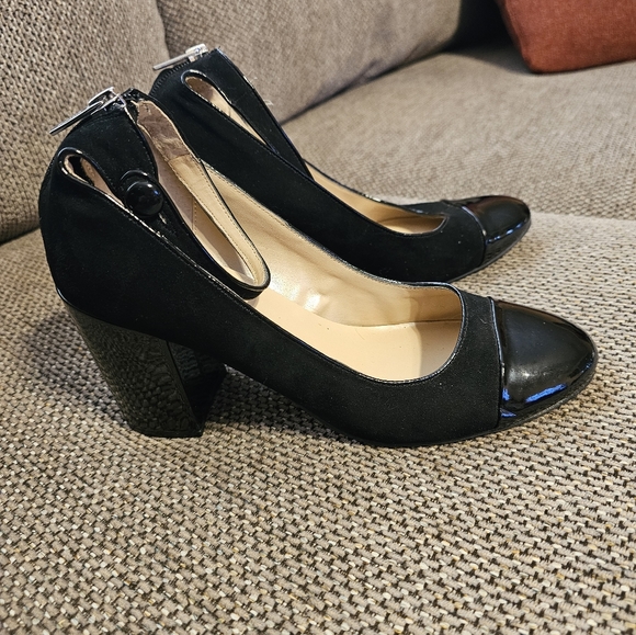 Unisa heels - Picture 5 of 6